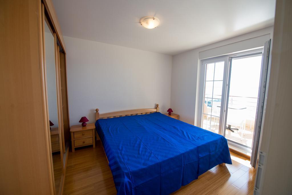 Apartments Karlo 巴什卡沃达 客房 照片