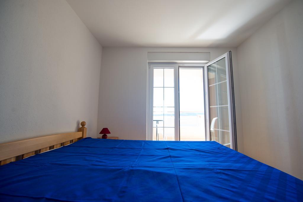 Apartments Karlo 巴什卡沃达 外观 照片